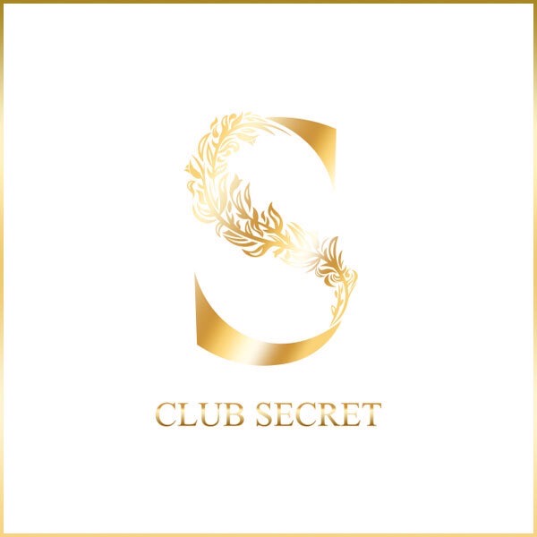  「CLUB SECRET」「CLUB SECRET」