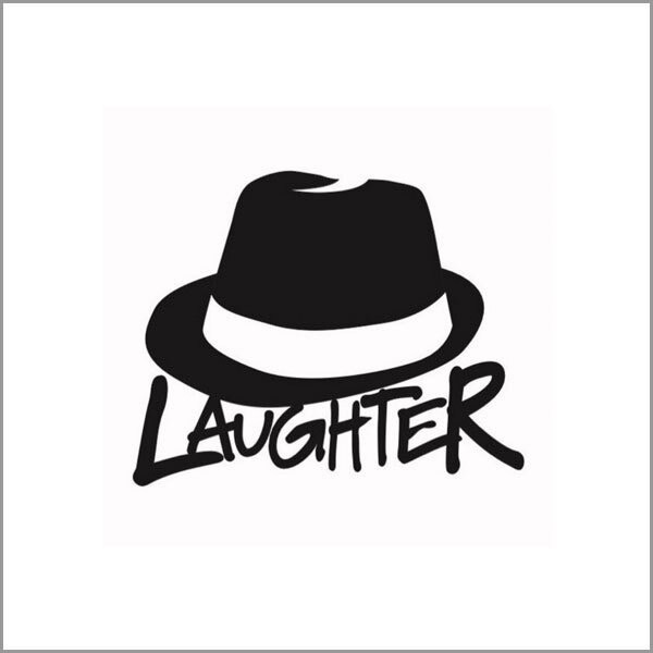  「LAUGHTER」「LAUGHTER」