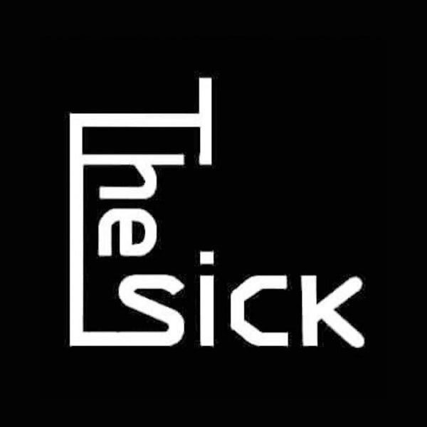  「The sick」「The sick」