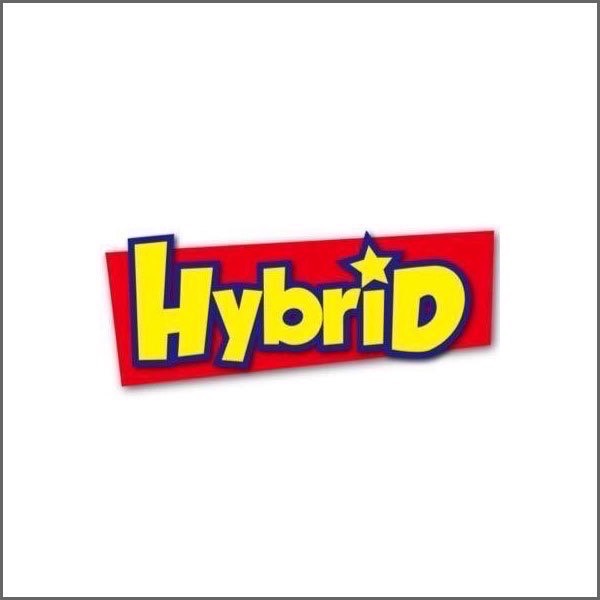  「GayMix HybriD」「GayMix HybriD」