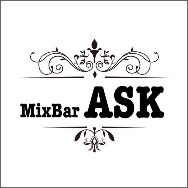  「 MixBar ASK 鶴間本店」「 MixBar ASK 鶴間本店」