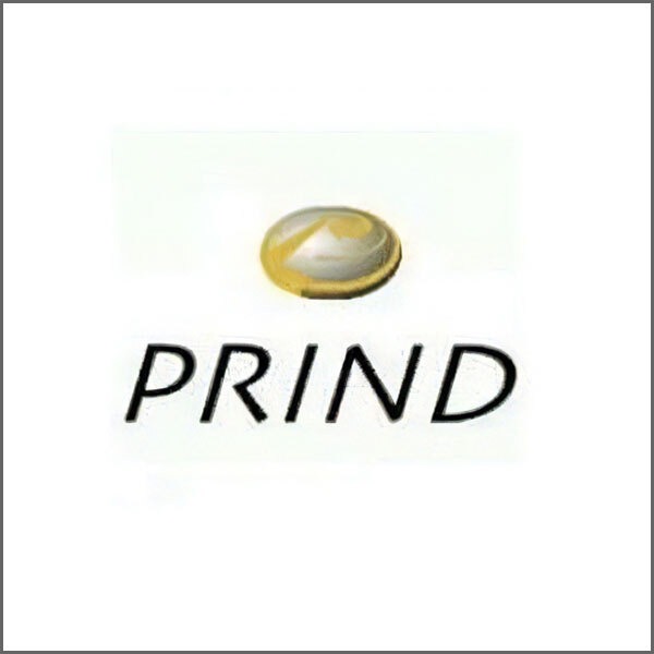  「PRIND」「PRIND」