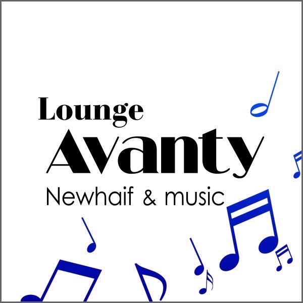  「 newharf&music Lounge Avanty」「 newharf&music Lounge Avanty」