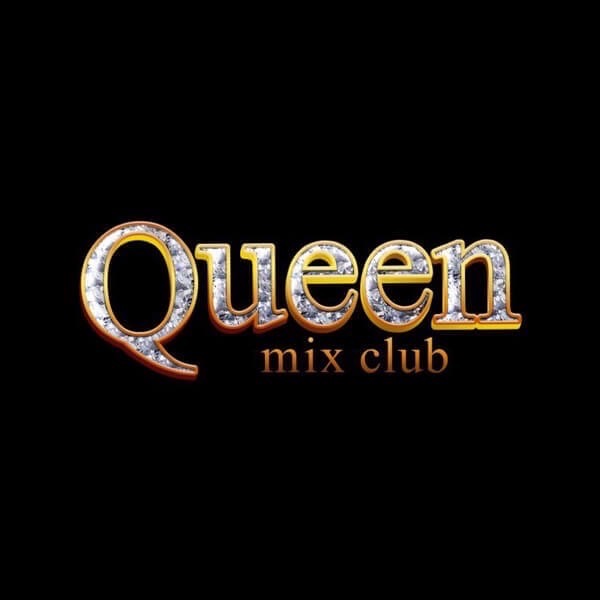 「mixclub QUEEN」「mixclub QUEEN」