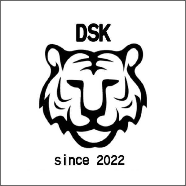  「DSK」「DSK」