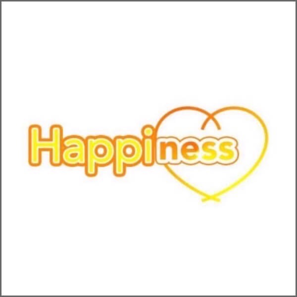  「Happiness 」「Happiness 」