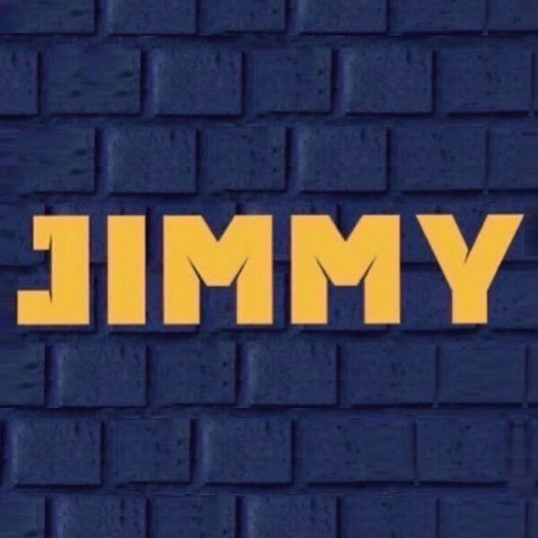  「JIMMY」「JIMMY」