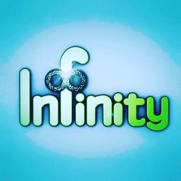 「 infinity」「 infinity」