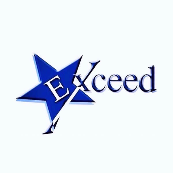  「 Exceed」「 Exceed」