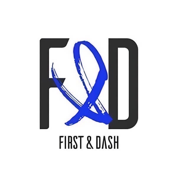  「 FIRST＆DASH」「 FIRST＆DASH」