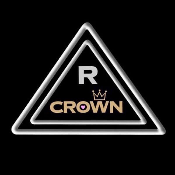  「R CROWN」「R CROWN」