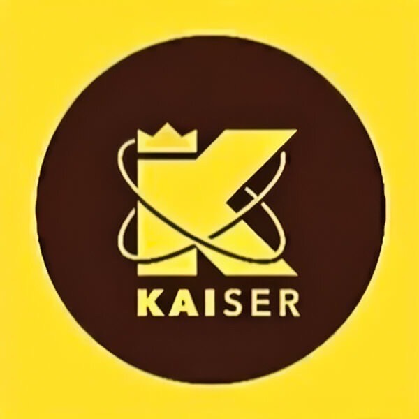  「KAISER」「KAISER」