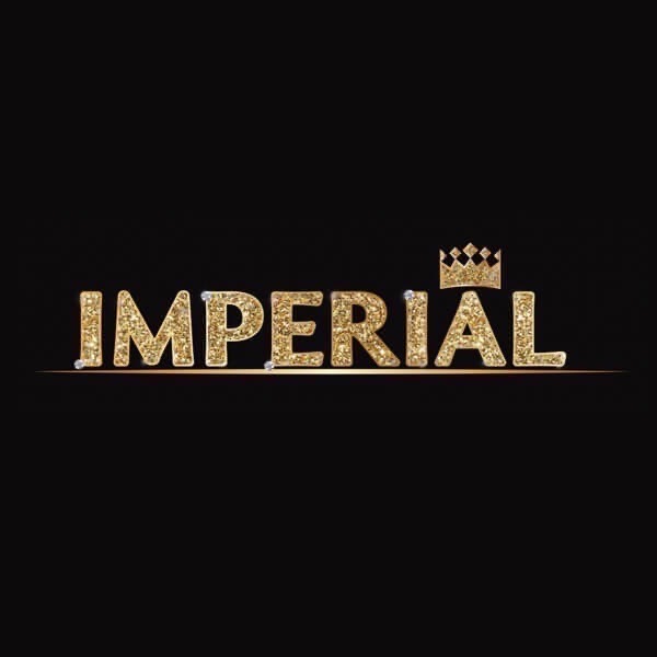  「IMPERIAL」「IMPERIAL」