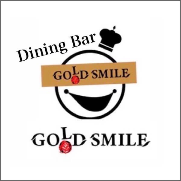 中部 ミックスバー「Dining Bar GOLDSMILE」
